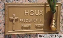 Frederick Leffler "fred" Houx, Iii