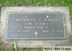 Frederick L. Raker