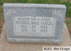 Russell Dale Earles