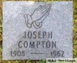 Joseph Franklin Compton