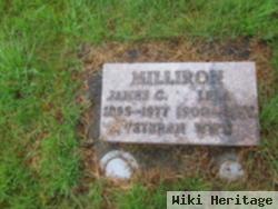 James C. Milliron