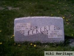 Mabel C. Eckert