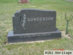 Maynard G. Gunderson