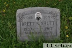 Brett Barton Shutt