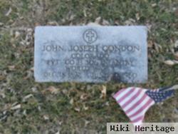 John Joseph Condon