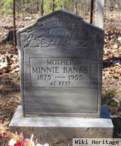 Minnie Banks