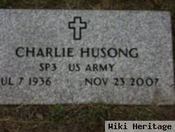 Charlie Husong