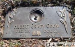 Hubert Grady Odom