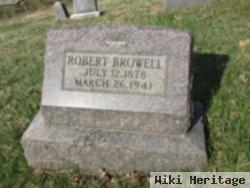 Robert Browell