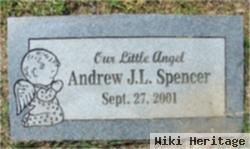 Andrew Jordon Lee Spencer