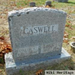 Collette K. Caswell