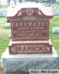 Jasper J. Rarick