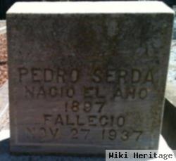 Pedro Serda