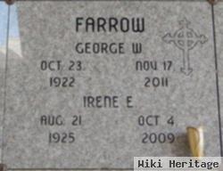 George W Farrow