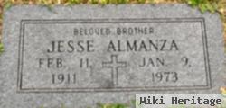 Jesse Almanza