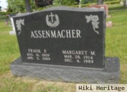 Frank P. Assenmacher