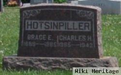 Charles H Hotsinpiller