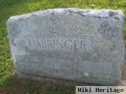 Gertrude Becker Dabringer