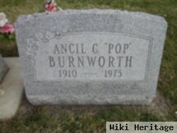 Ancil C Burnworth