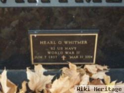 Hearl G. Whitmer