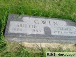 Arlettie Gwin