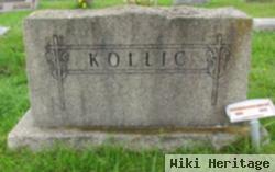 Margaret Ann Kollic