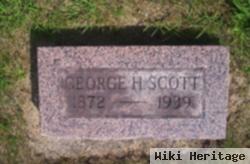 George H. Scott