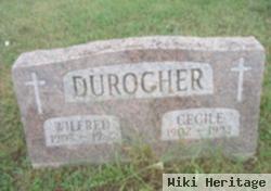 Wilfred Durocher