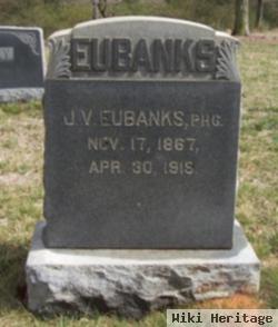 John V. Eubanks