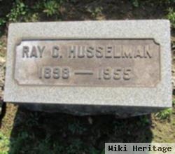 Ray C. Hasselman