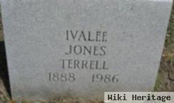 Ivalee Jones Terrell