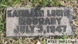 Kathleen Louise Mccrady