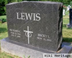 Becky L Lewis