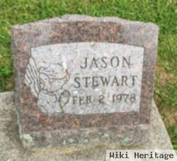 Jason Stewart