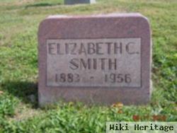 Elizabeth C. Kille Smith