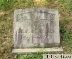 Wilbur Sidney Remick