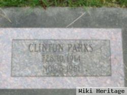 Clinton Parks