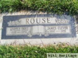 James Clever Rouse