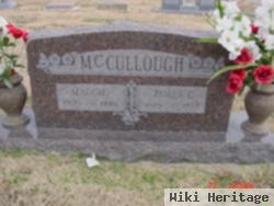 James C. Mccullough