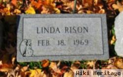 Linda Rison