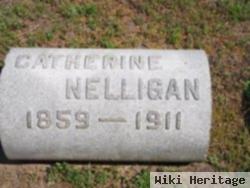 Catherine Collins Nelligan