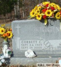 Corbett Carson Wiggins