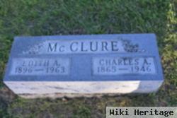 Charles Alvin Mcclure