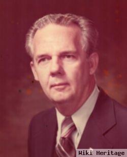 Bert F. Finch, Jr