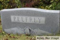 Virgie Pelfrey