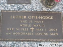 Luther Otis Hodge