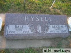 Dale (Spot) Hysell