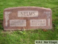 William H Nelms