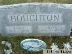 Hamor Joseph "joker" Houghton, Jr