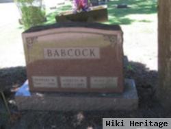 Herbert Babcock